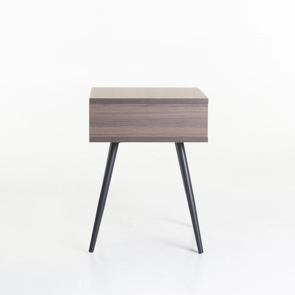 SORRENTO 1 DRAWER PEDESTAL