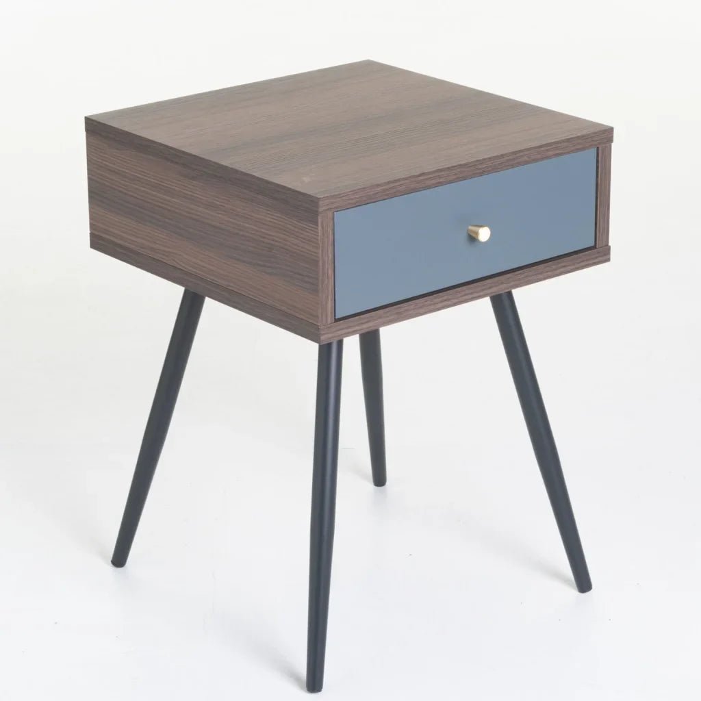 SORRENTO 1 DRAWER PEDESTAL