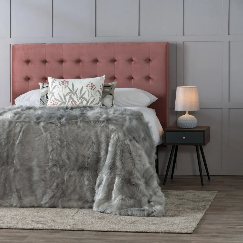 SORRENTO 1 DRAWER PEDESTAL