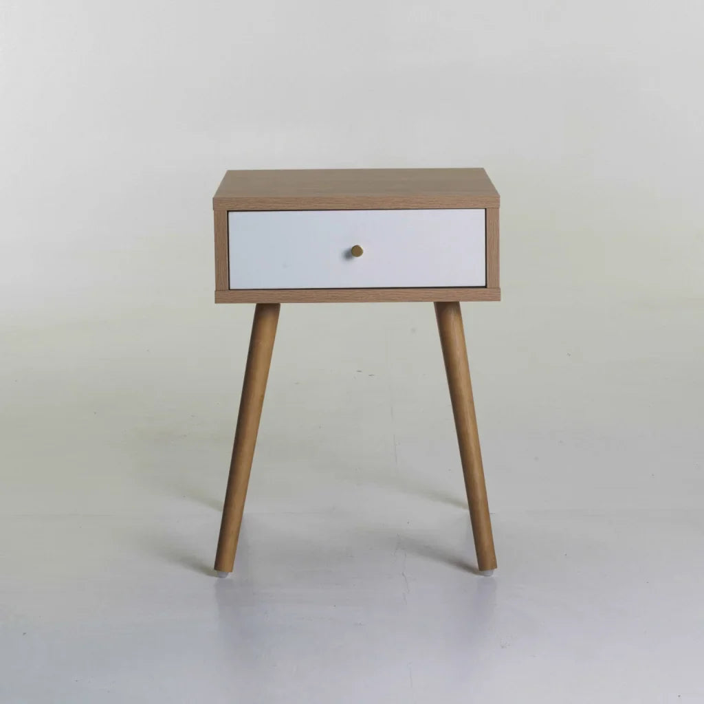 SORRENTO 1 DRAWER PEDESTAL