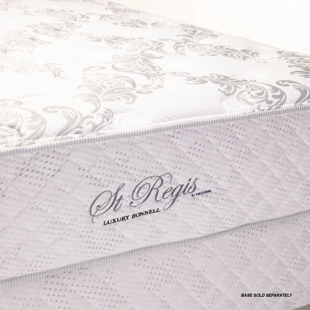 ST REGIS LUXURY BONNELL MATTRESS