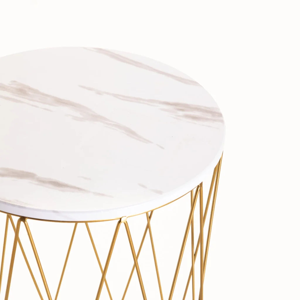 STYX SET OF 2 TABLES