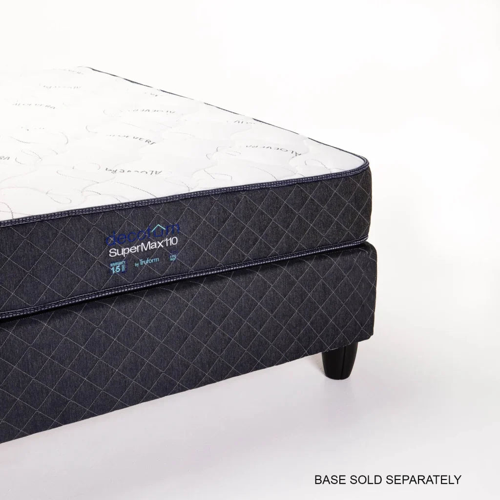 SUPER MAX 110 MATTRESS