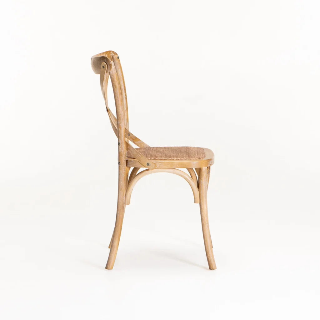 TANZA DINING CHAIR