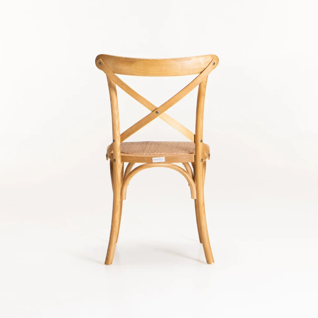 TANZA DINING CHAIR