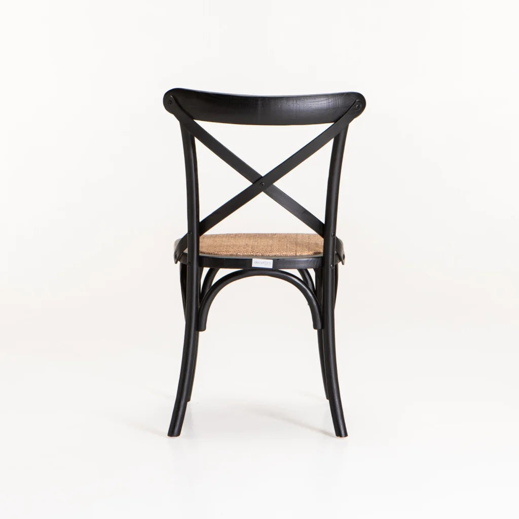 TANZA DINING CHAIR