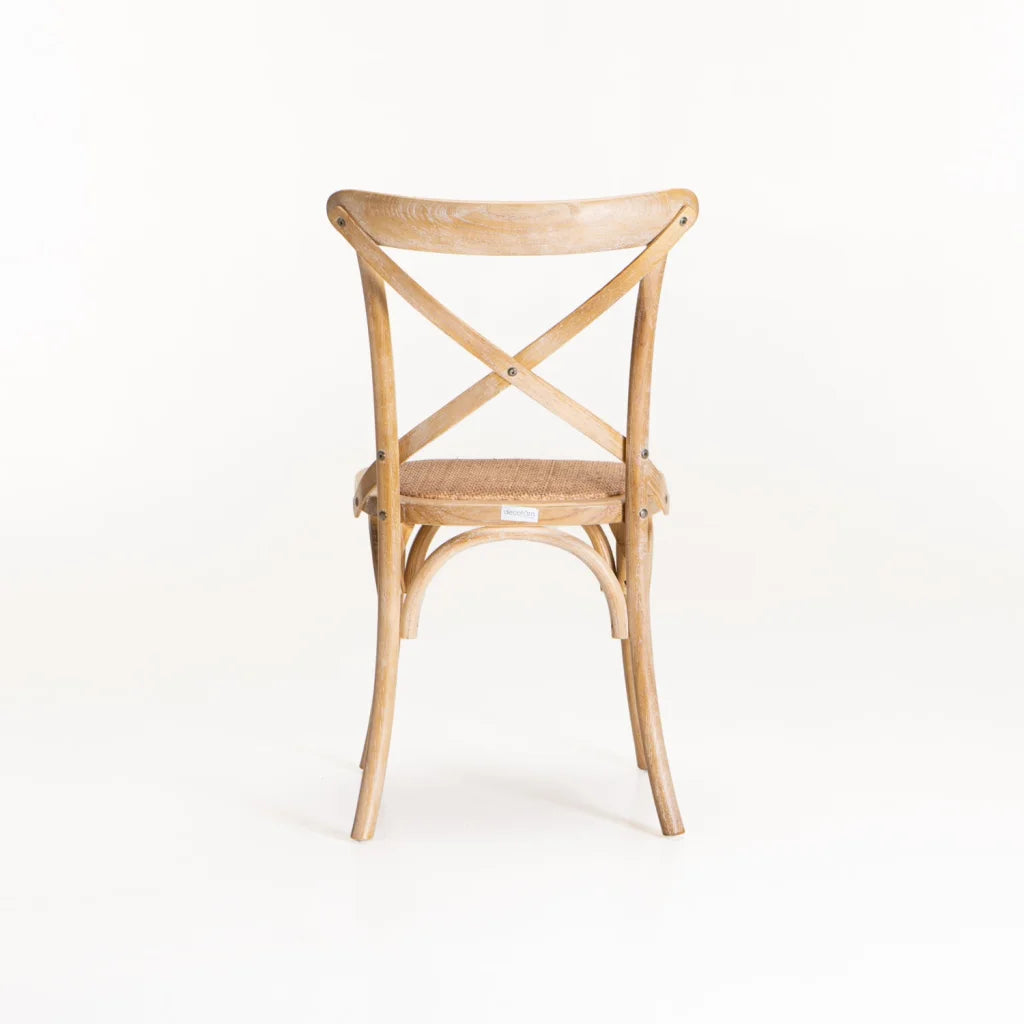 TANZA DINING CHAIR