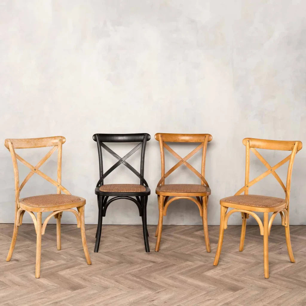 TANZA DINING CHAIR