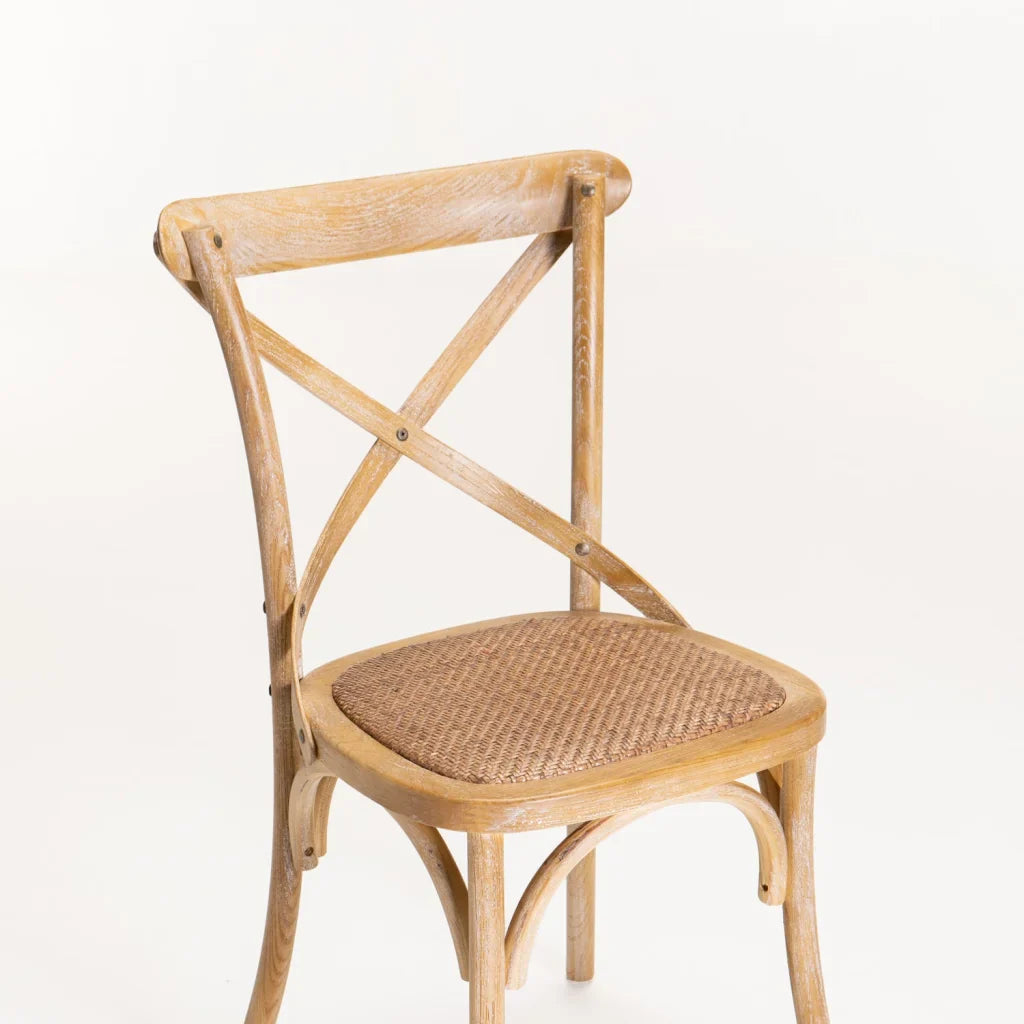 TANZA DINING CHAIR