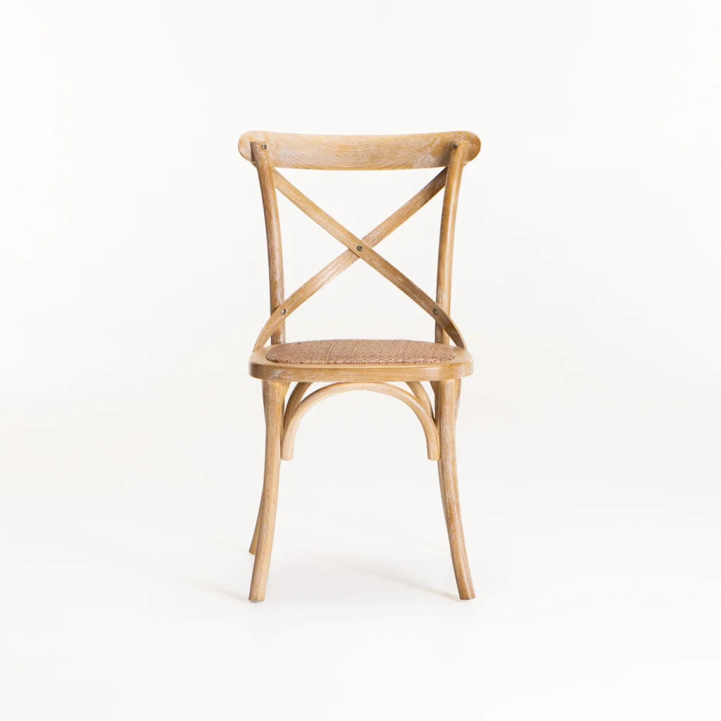 TANZA DINING CHAIR