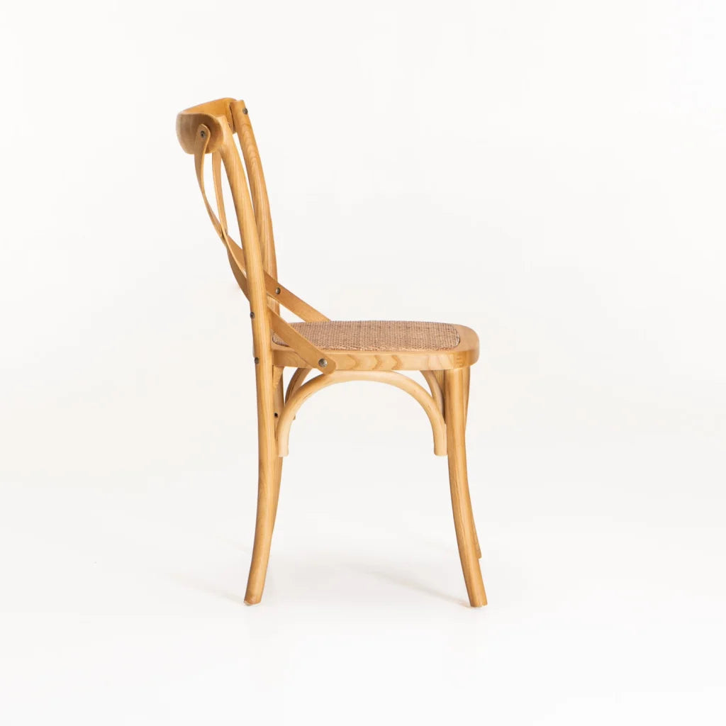 TANZA DINING CHAIR