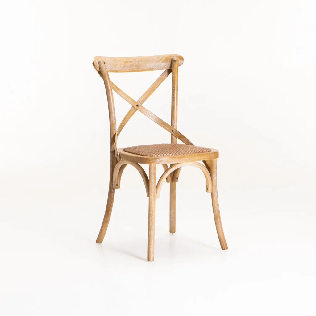 TANZA DINING CHAIR