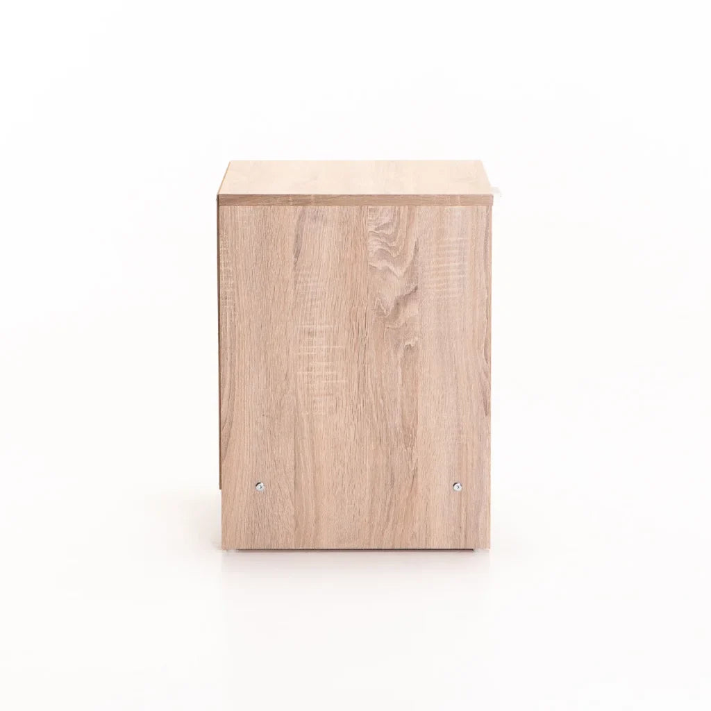 THETA 1 DRAWER PEDESTAL