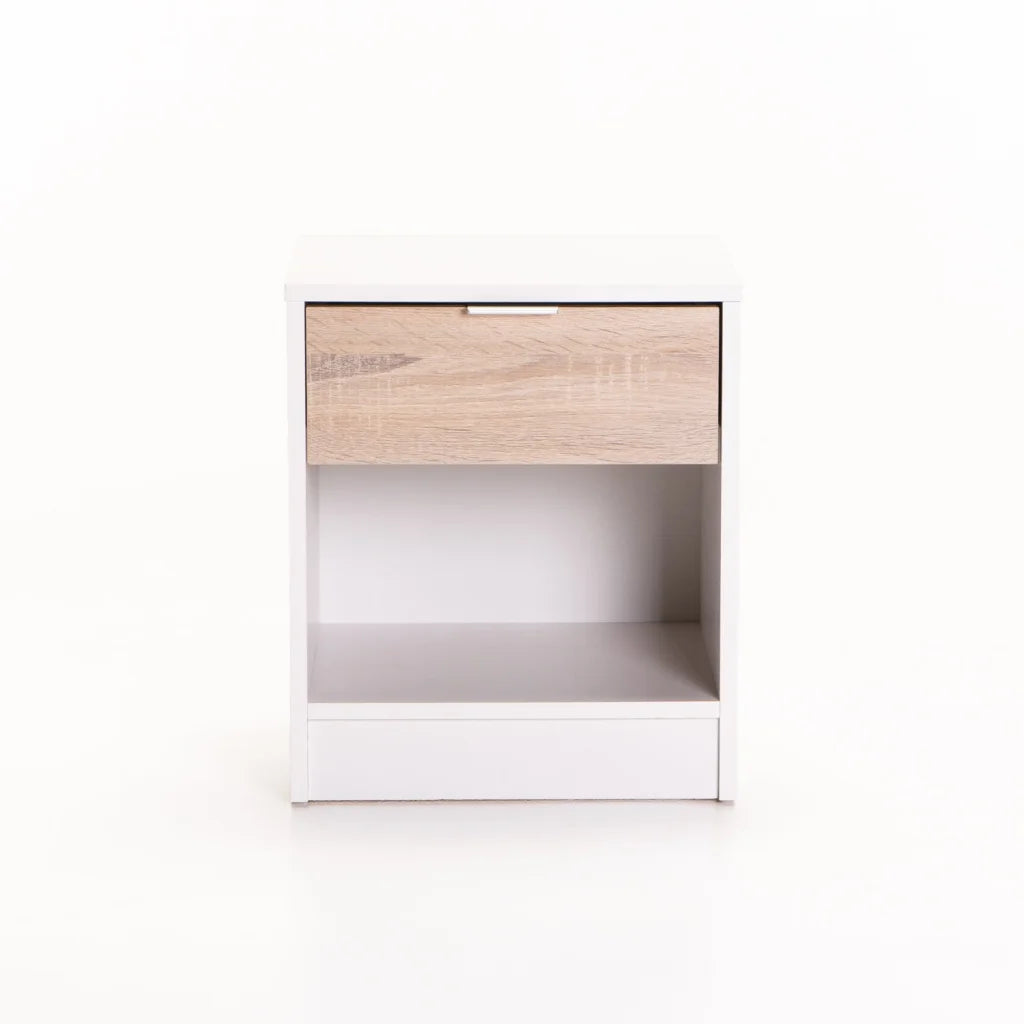 THETA 1 DRAWER PEDESTAL