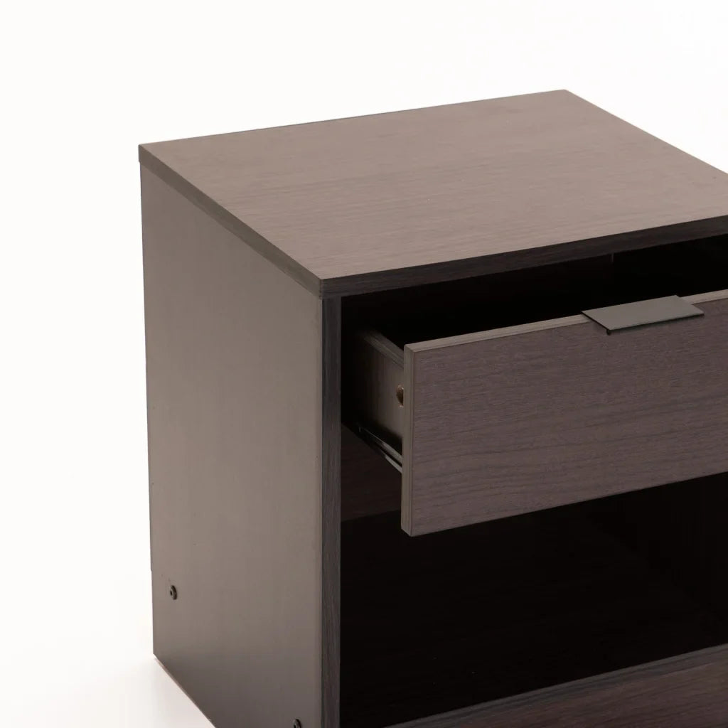 THETA 1 DRAWER PEDESTAL
