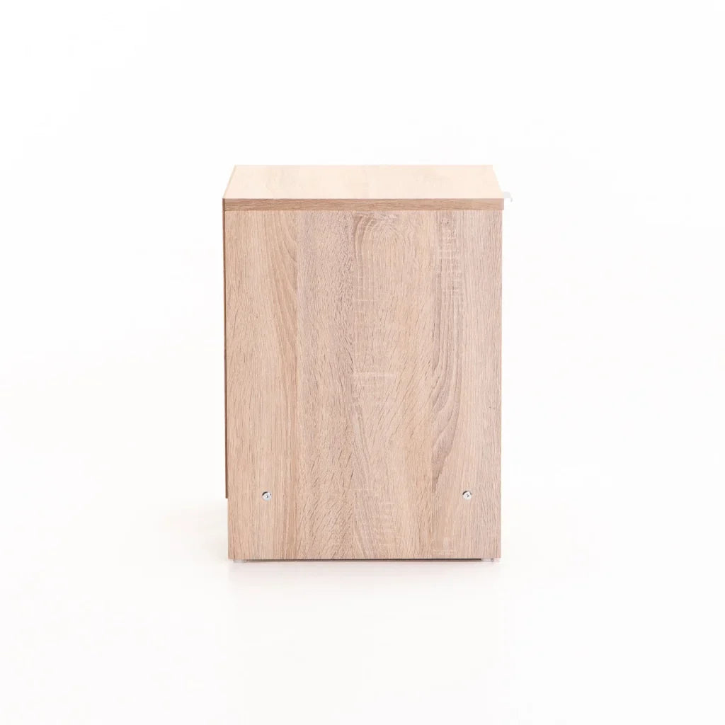 THETA 1 DRAWER PEDESTAL