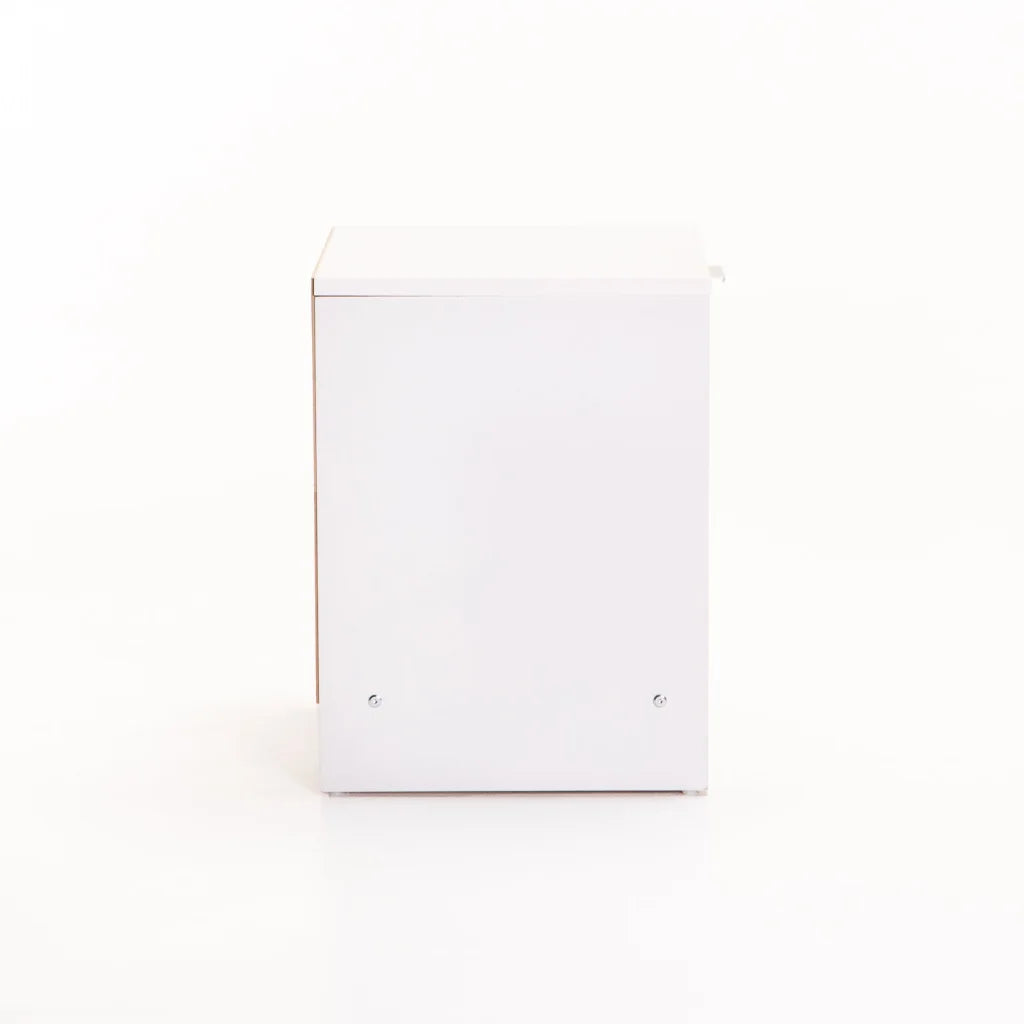 THETA 1 DRAWER PEDESTAL