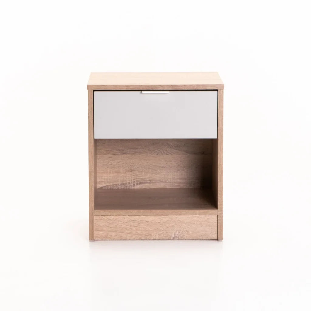 THETA 1 DRAWER PEDESTAL