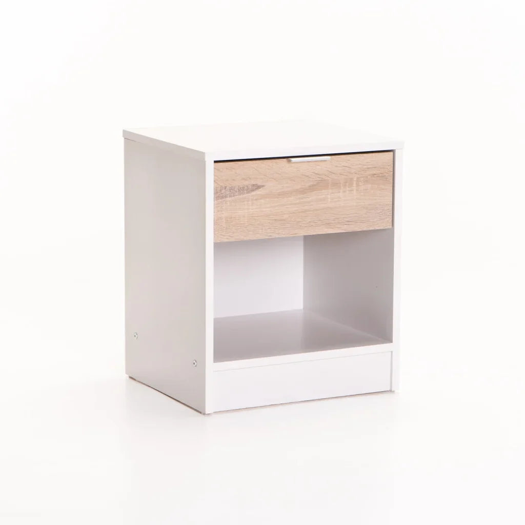 THETA 1 DRAWER PEDESTAL