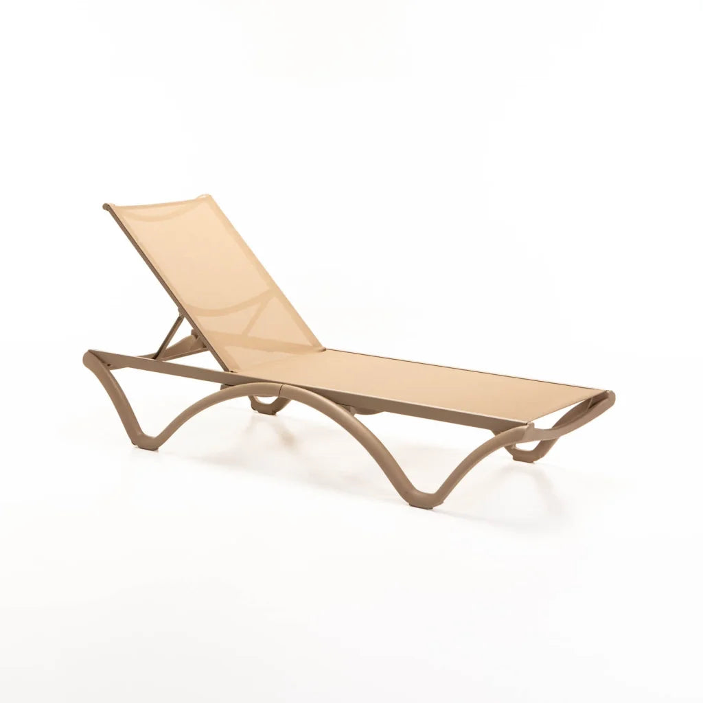 VENICE SUN LOUNGER
