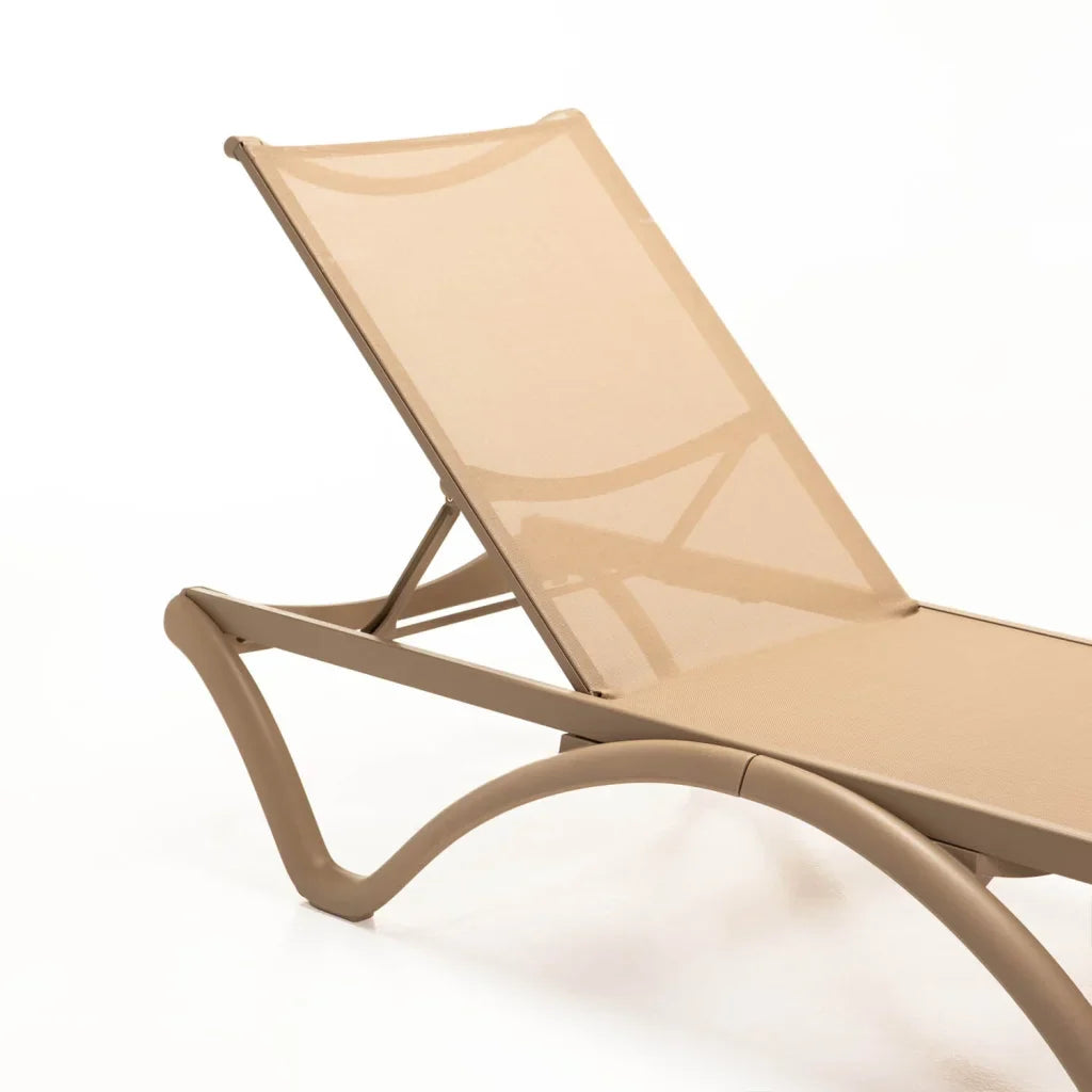 VENICE SUN LOUNGER