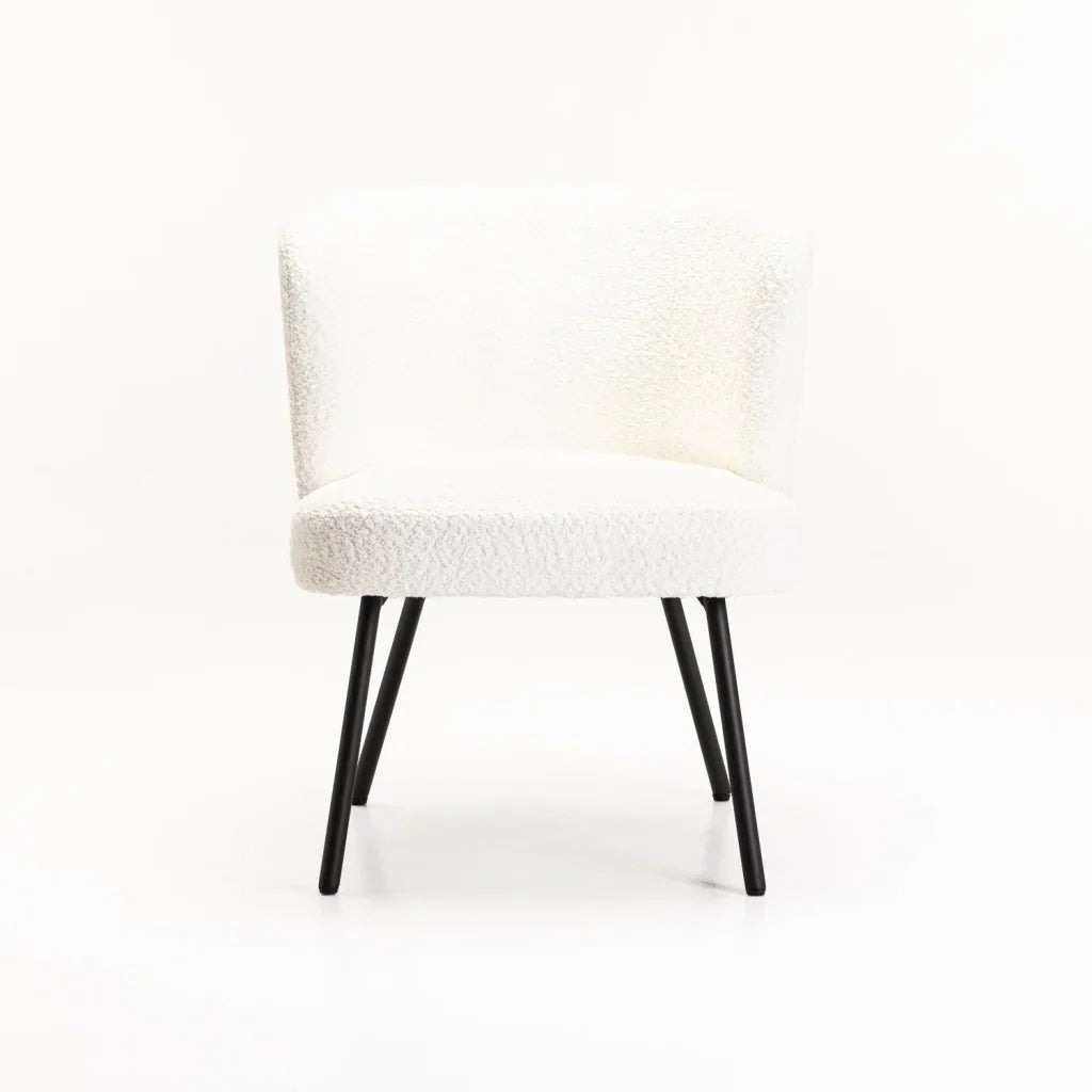 VIENNA FABRIC CHAIR