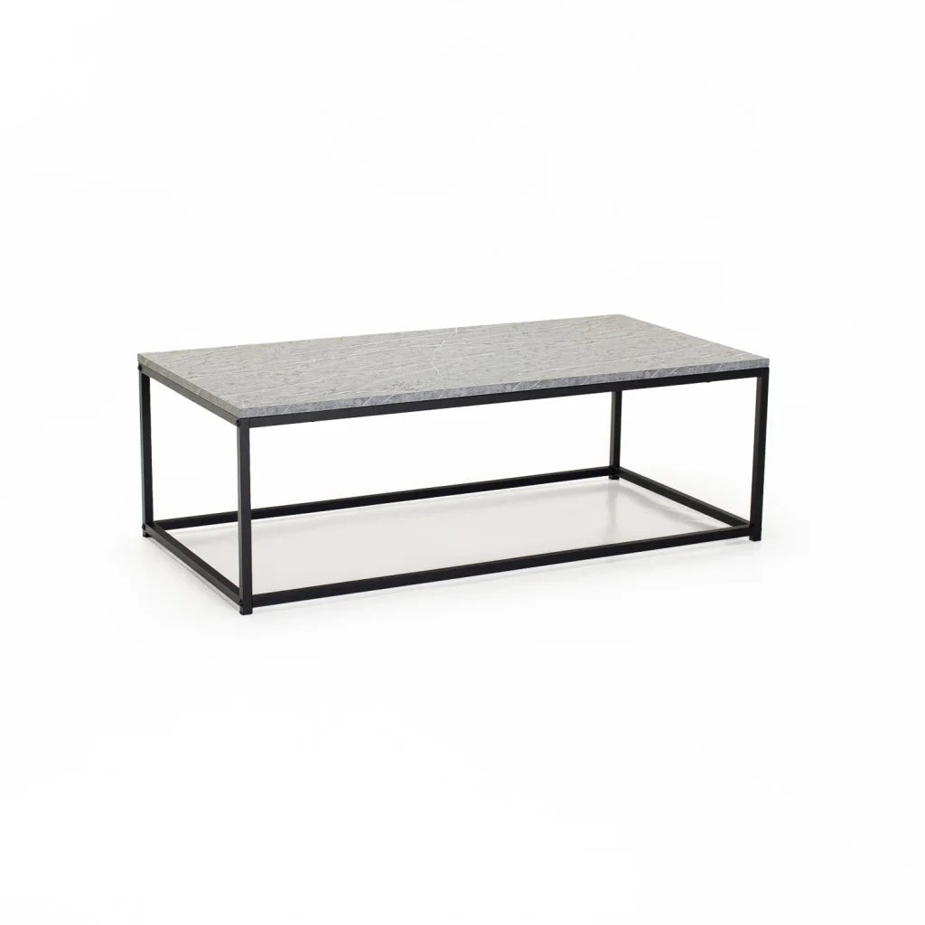 VIOLET 120x60cm COFFEE TABLE