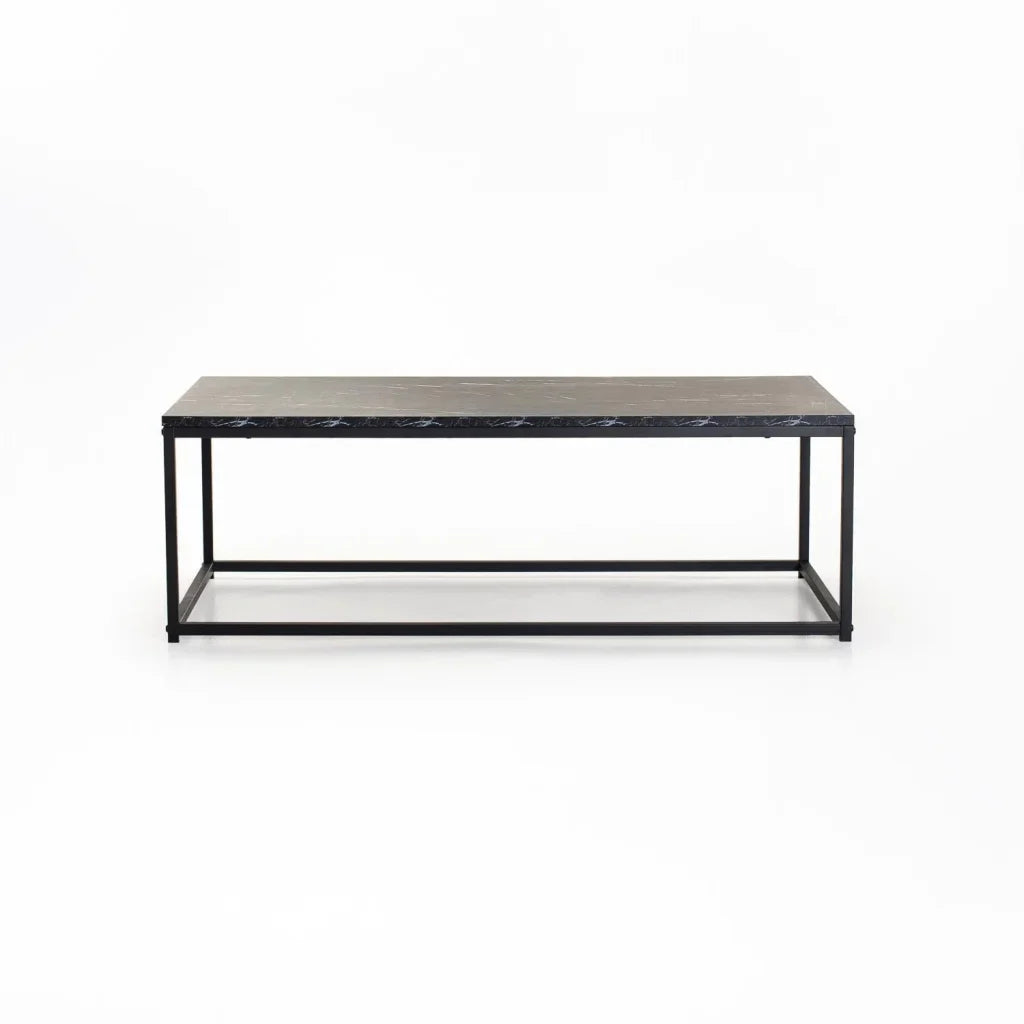 VIOLET 120x60cm COFFEE TABLE