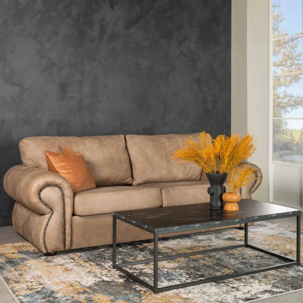 VIOLET 120x60cm COFFEE TABLE