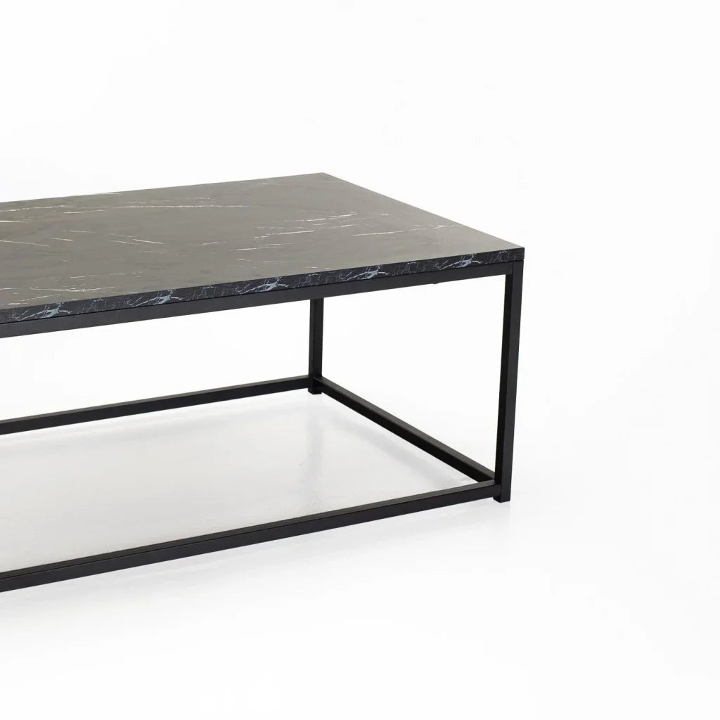 VIOLET 120x60cm COFFEE TABLE