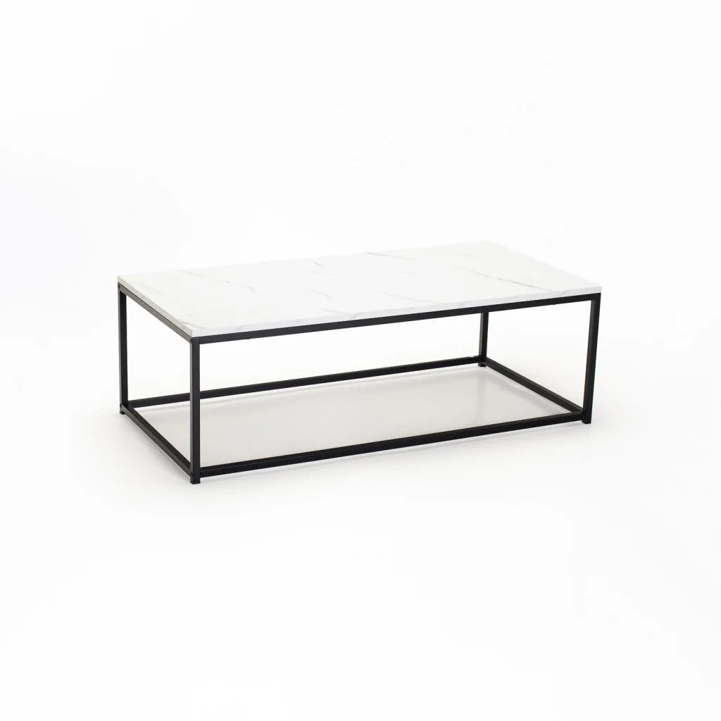 VIOLET 120x60cm COFFEE TABLE