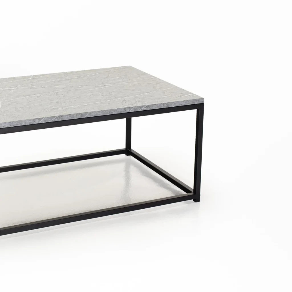 VIOLET 120x60cm COFFEE TABLE