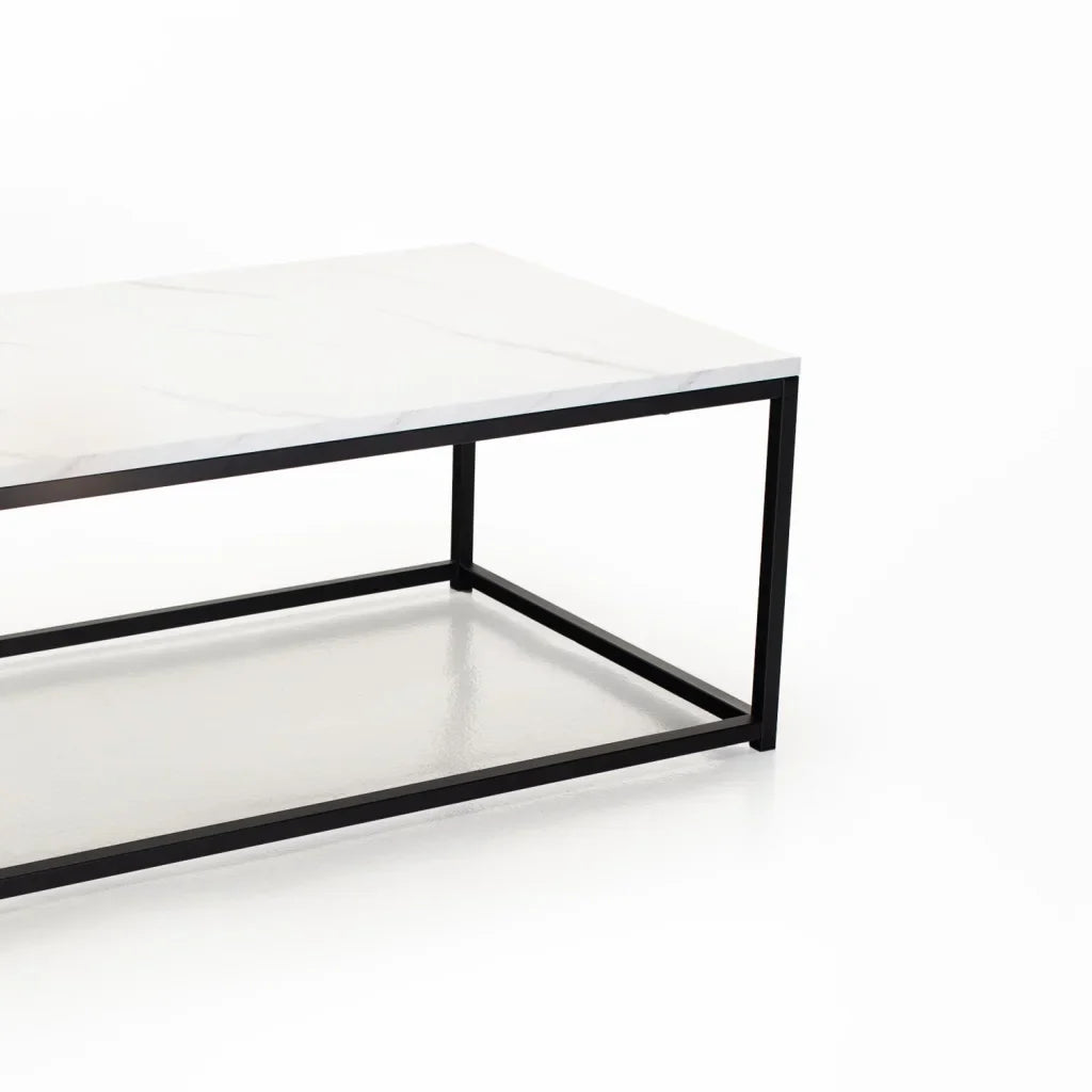 VIOLET 120x60cm COFFEE TABLE