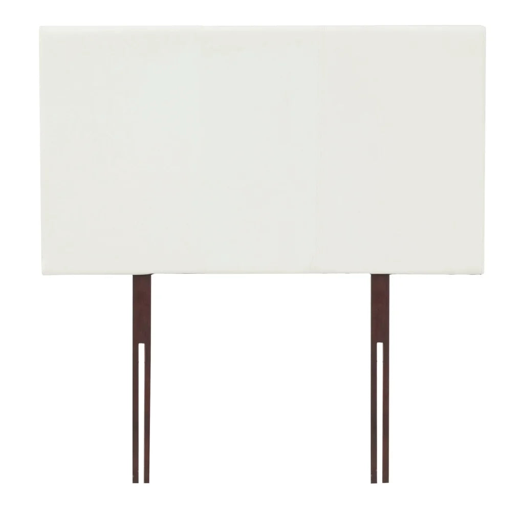 ALEX LEATHER TOUCH HEADBOARD