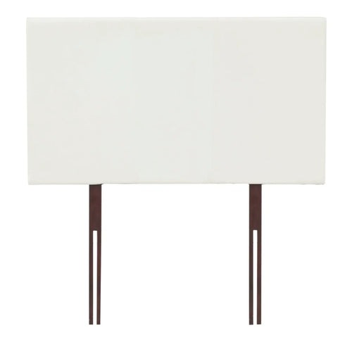 ALEX LEATHER TOUCH HEADBOARD