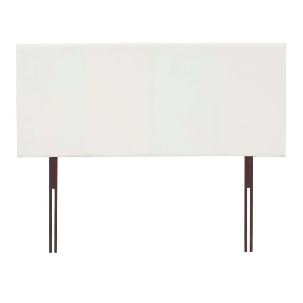ALEX LEATHER TOUCH HEADBOARD