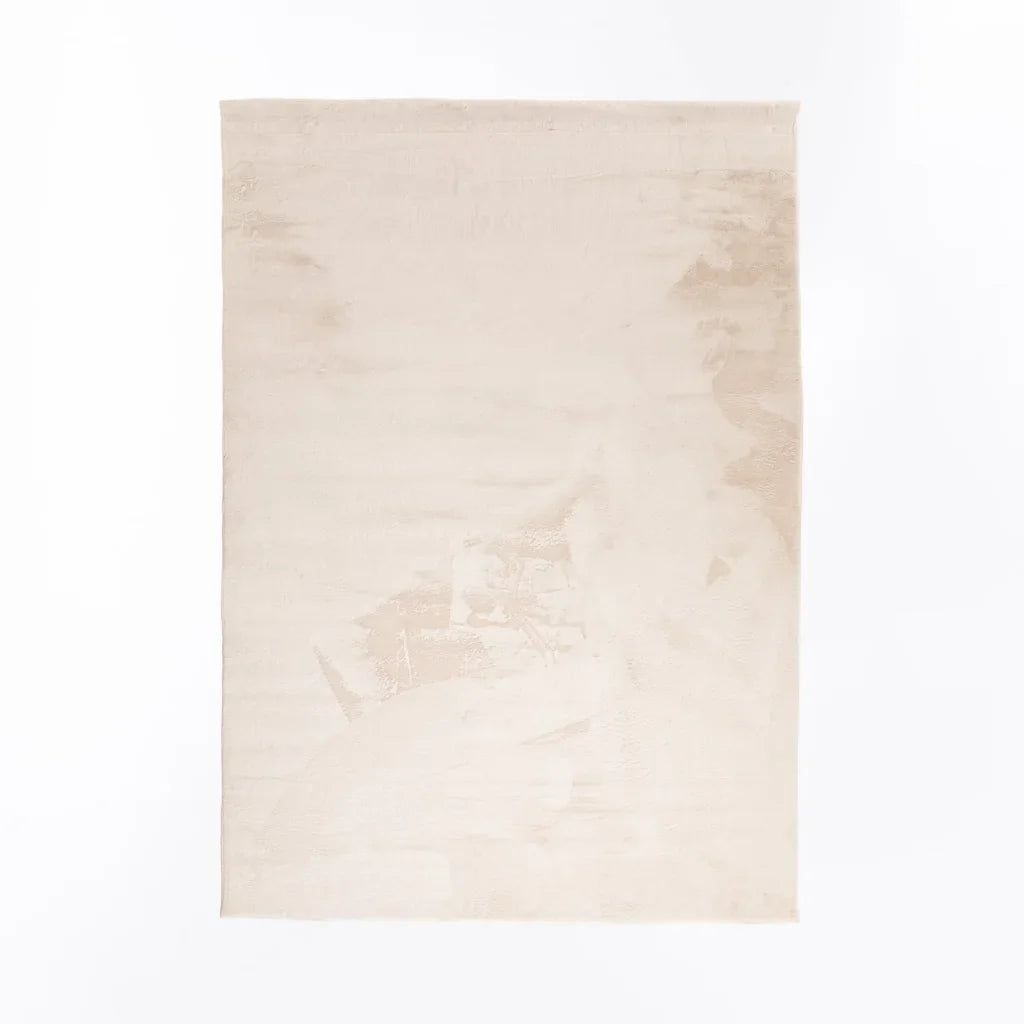 ARIEL FAUX FUR RUG