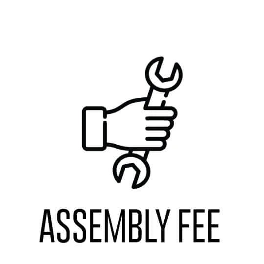 Assembly fee