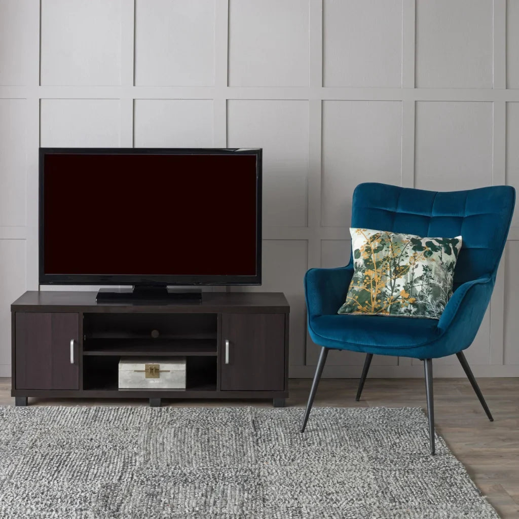 BJORN VELVET CHAIR