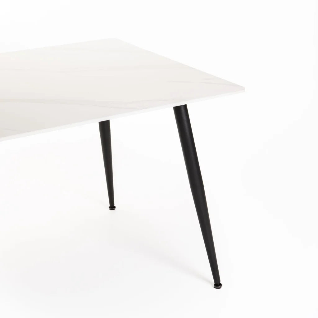 CAZ SINTERED STONE DINING TABLE