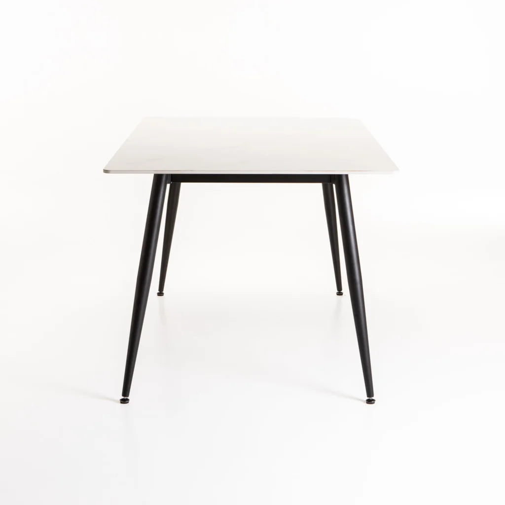 CAZ SINTERED STONE DINING TABLE