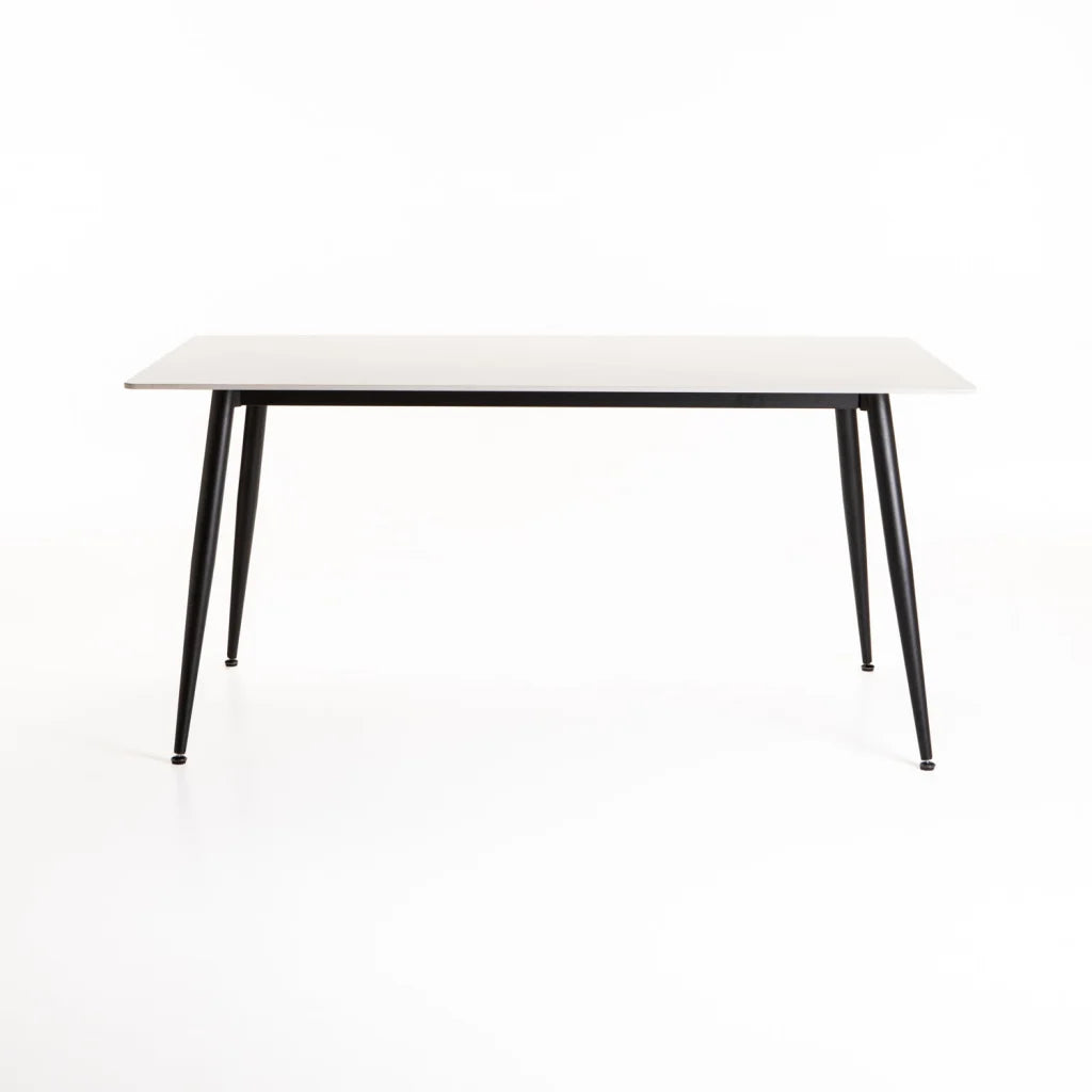 CAZ SINTERED STONE DINING TABLE