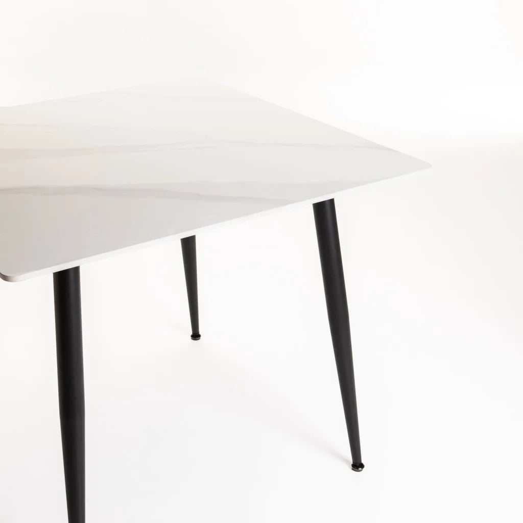 CAZ SINTERED STONE DINING TABLE