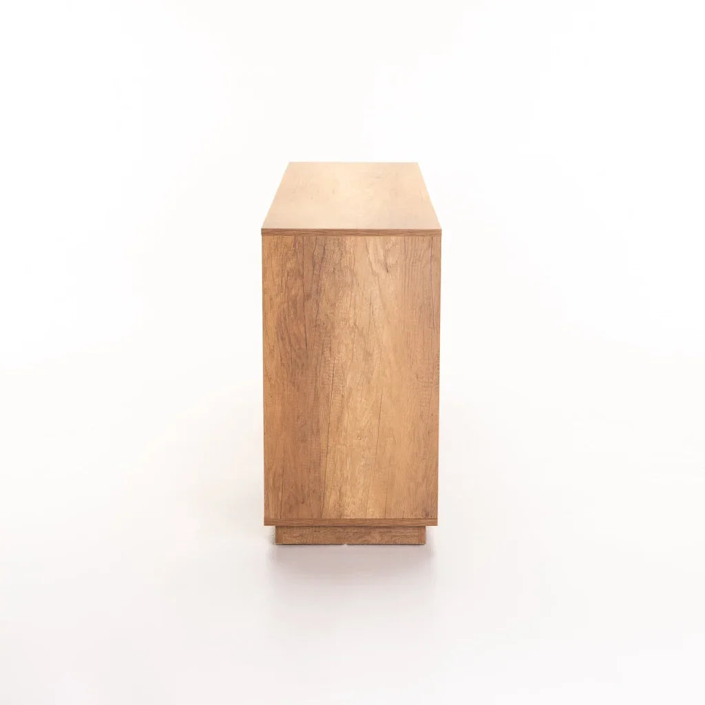 CENTO 2 DOOR 3 DRAWER SIDEBOARD