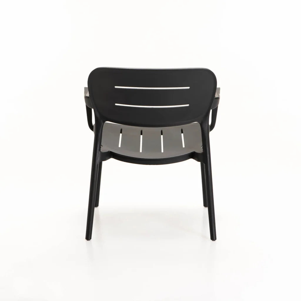 CORFU INDOOR/OUTDOOR ARMCHAIR
