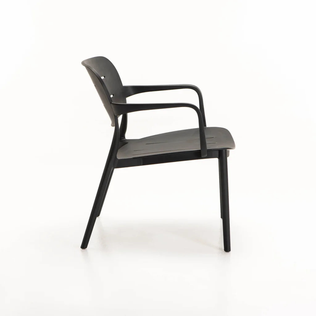 CORFU INDOOR/OUTDOOR ARMCHAIR