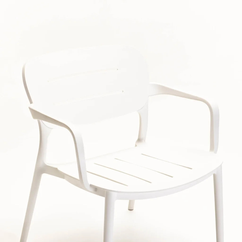 CORFU INDOOR/OUTDOOR ARMCHAIR