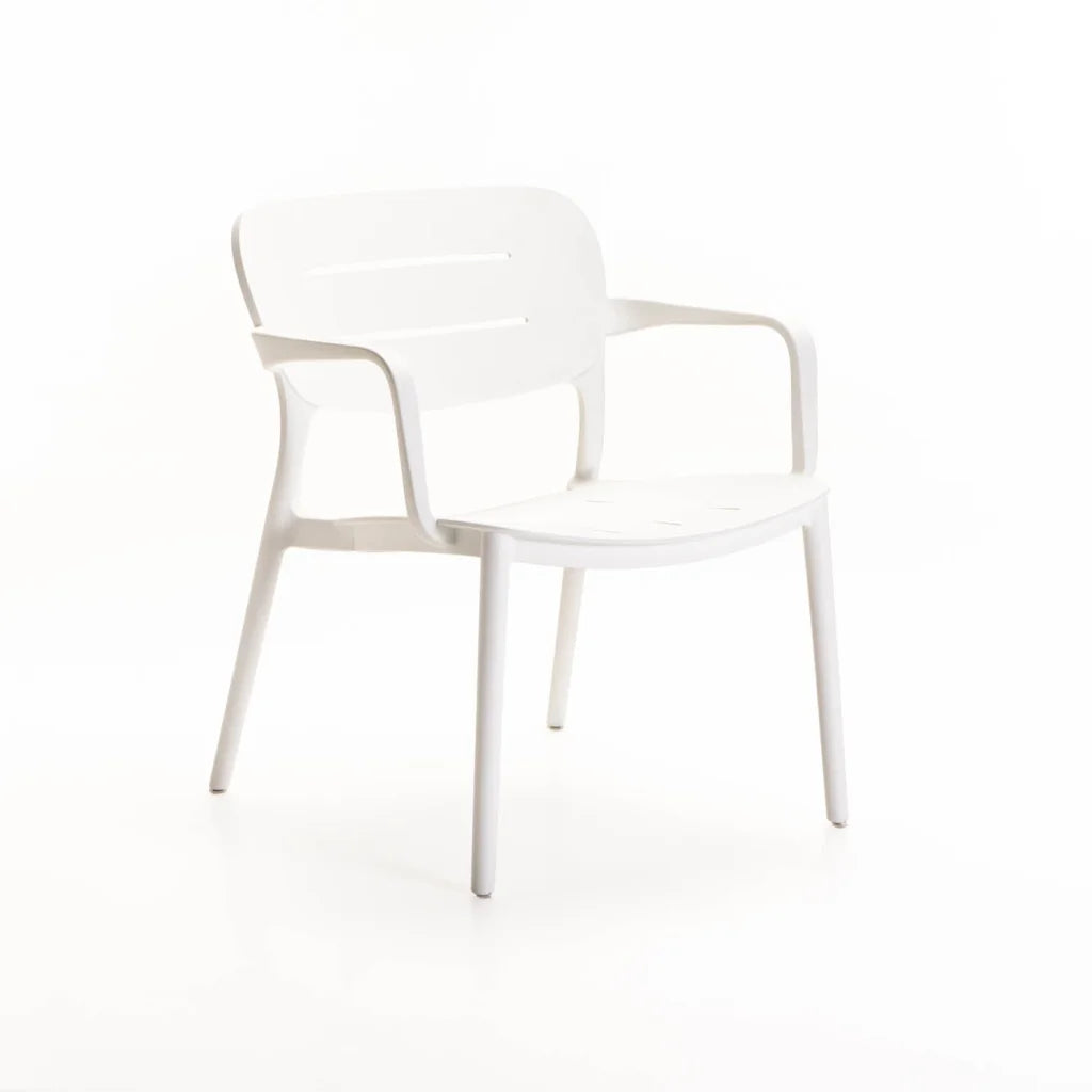 CORFU INDOOR/OUTDOOR ARMCHAIR