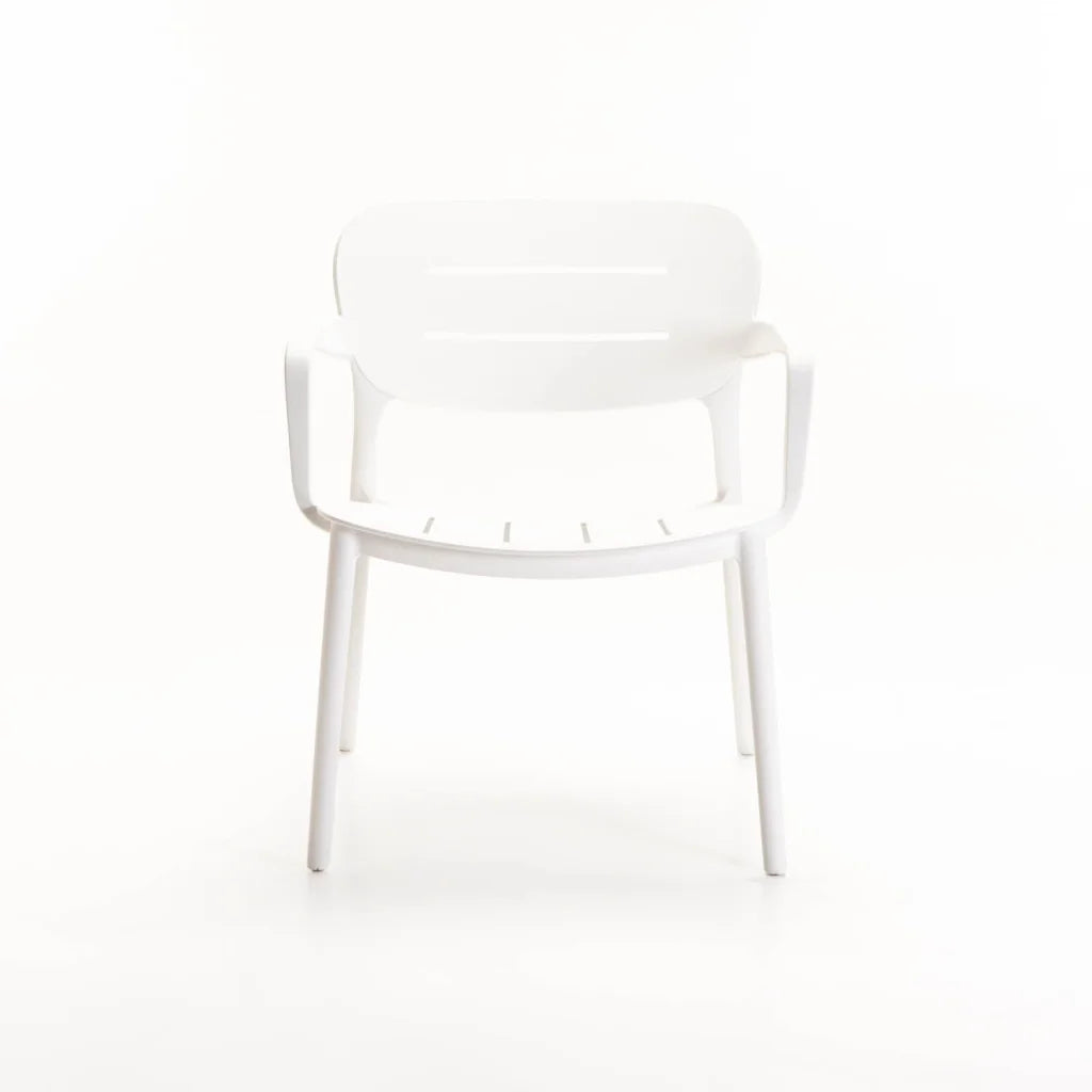 CORFU INDOOR/OUTDOOR ARMCHAIR