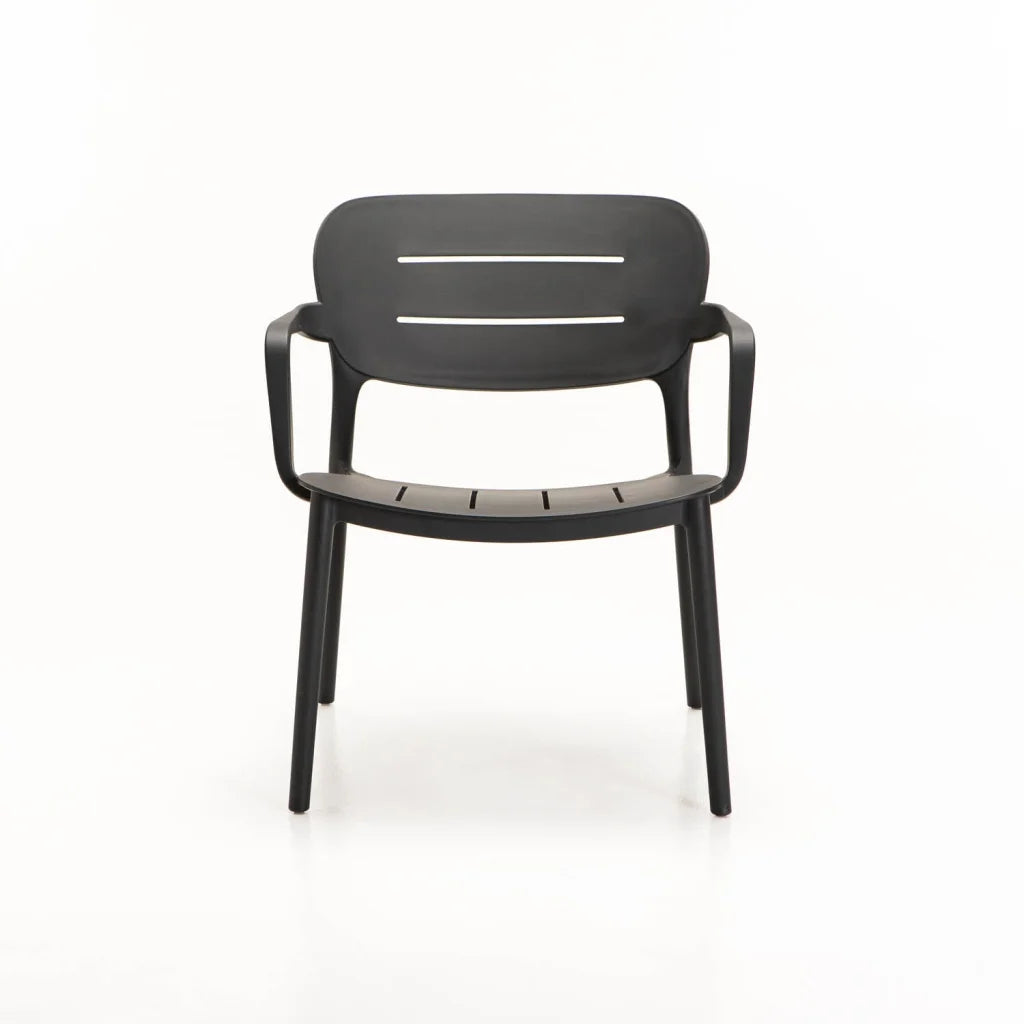 CORFU INDOOR/OUTDOOR ARMCHAIR